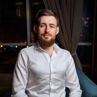 Telegram profile photo for Михаил Стеценко