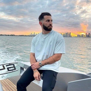Telegram profile photo for GOLD TRADING ACADEMY®