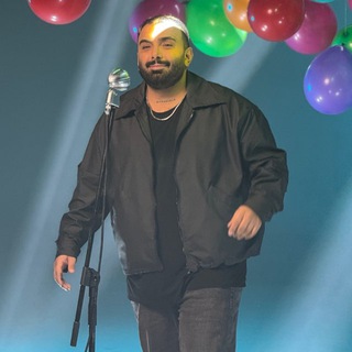 Telegram profile photo for Masoud Sadeghloo