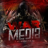 Telegram profile photo for WARMEDIA