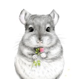 Telegram profile photo for chinch family