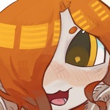 Telegram profile photo for Mikxii 🍊