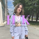 Telegram profile photo for Кристина шьёт