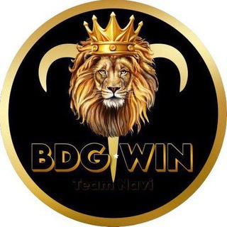 Telegram profile photo for ๐ฐBDGWIN Official VIP๐