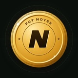 Telegram profile photo for FUT noyek