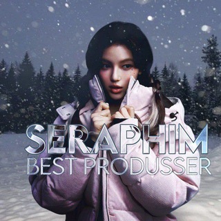 Telegram profile photo for Инфо seraphim prod