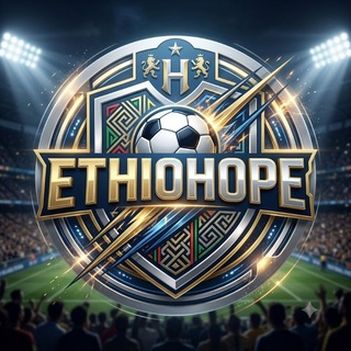 Telegram profile photo for Ethiohope