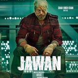 Telegram profile photo for Jawan Movie