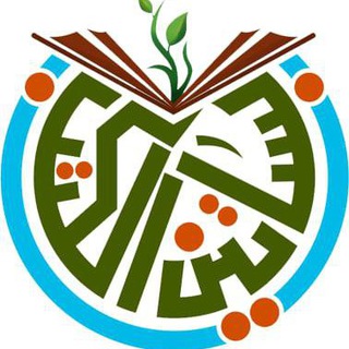 Telegram profile photo for بساتين الكتب