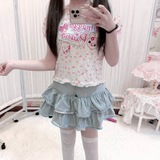 Telegram profile photo for 甜甜的频道