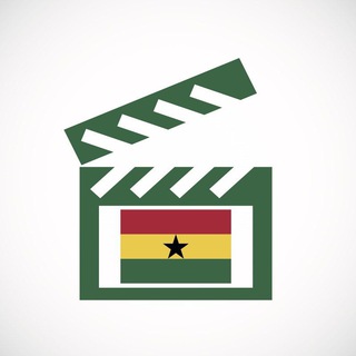 Telegram profile photo for Ghana Movies