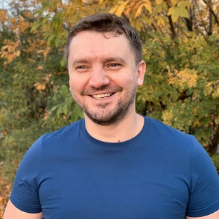 Telegram profile photo for Иван Олянский