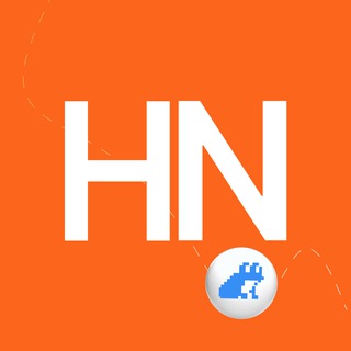 Telegram profile photo for hahacker_news
