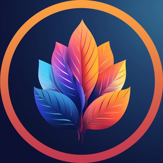 Telegram profile photo for ОБОИ 4K+ | WALL2U
