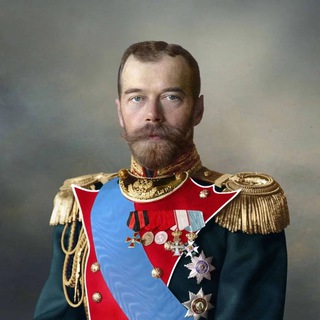 Telegram profile photo for Голос Империи