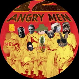 Telegram profile photo for Mediterranean Mancave