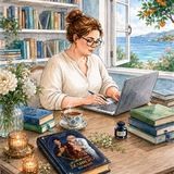 Telegram profile photo for Кассандра Валери 🧚♀️ Хроники Солама
