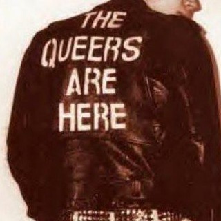 Telegram profile photo for Drama Queer