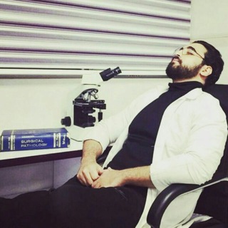 Telegram profile photo for Dr.medfacts