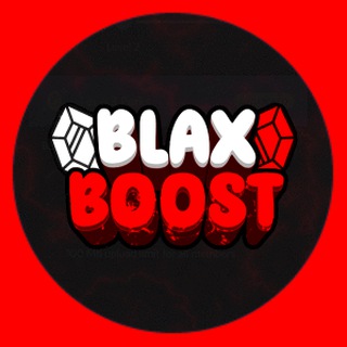 Telegram profile photo for BlaxBoosts