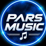 Telegram profile photo for Pars Music