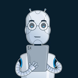 Telegram profile photo for Трейдинг на автомате - AITOS bot