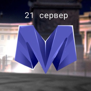 Telegram profile photo for MATRESHKA RP• | 21 servers 🫦