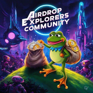 Telegram profile photo for Airdrop Horizon 🇮🇩