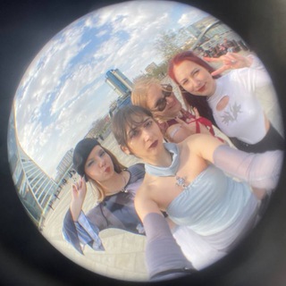Telegram profile photo for 💙FORTUNA COVER GROUP🐬