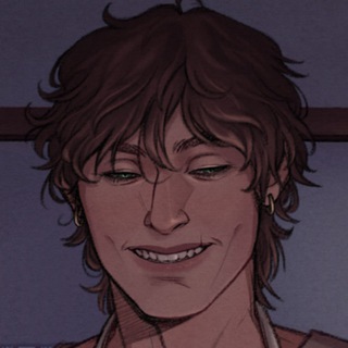 Telegram profile photo for Farg0vina