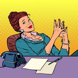 Telegram profile photo for GirlPower Calls💥