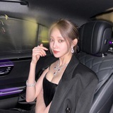 Telegram profile photo for Lee Sungkyung