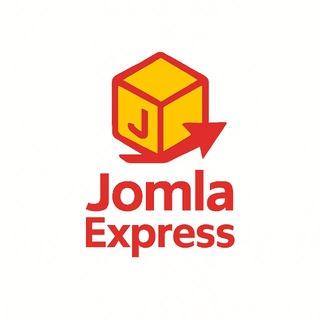Telegram profile photo for Jomla Express