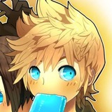 Telegram profile photo for @ roxas related