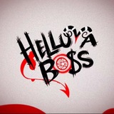 Telegram profile photo for Helluva Boss | UZB