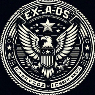 Telegram profile photo for EXA-DOS | NCX
