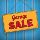 Telegram profile photo for Garage Sale Batumi 🔥