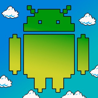 Telegram profile photo for Технодроид