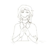 Telegram profile photo for 𝑅учнᴀя 𝓐ɯᴩᴀ. >⩊<