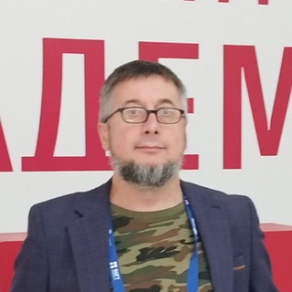 Telegram profile photo for Petrenko ON-Air Z