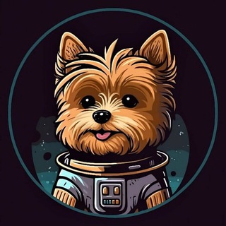 Telegram profile photo for Hobbes | Community