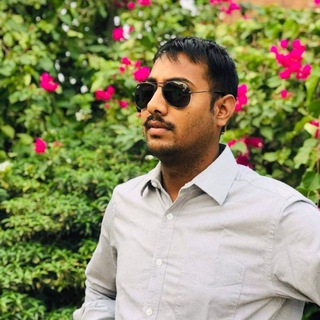 Telegram profile photo for SHIV SIR The Educator