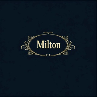 Telegram profile photo for Бутик-отель "Милтон"