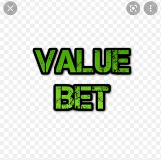 Telegram profile photo for VALUE BET