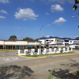 Telegram profile photo for Colegio San Agustín