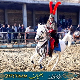 Telegram profile photo for دوستداران استاد حسین بابایی خورزوقی