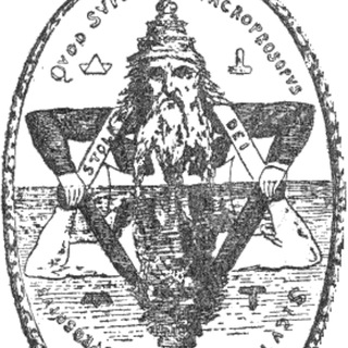 Telegram profile photo for Protocols of Zion