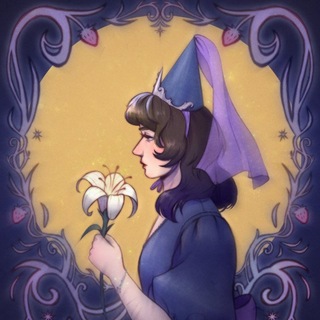 Telegram profile photo for Замок Принцессы Чмони