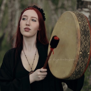 Telegram profile photo for Пляж Дриады Акаши