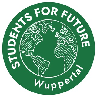 Telegram profile photo for Students for Future BUW Info